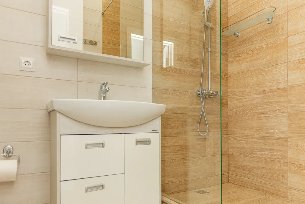 Квартира Квартира Студия в ЖК Черноморский-2 — Геленджик