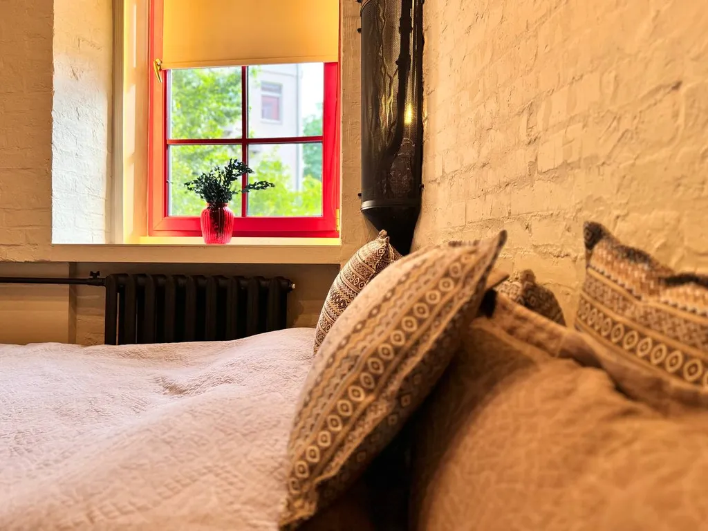 Квартира Дизайнерская квартира — Москва