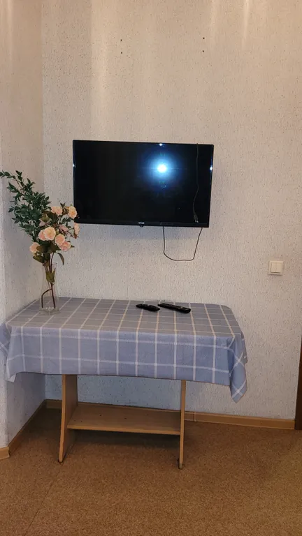 2-х комнатная квартира с удобной планировкой