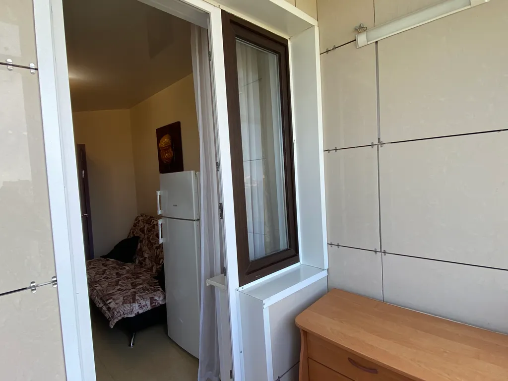 Квартира Квартира в центре города — Анапа