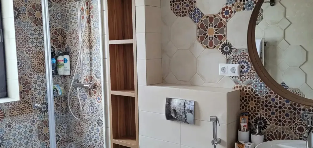 Вилла Посейдон