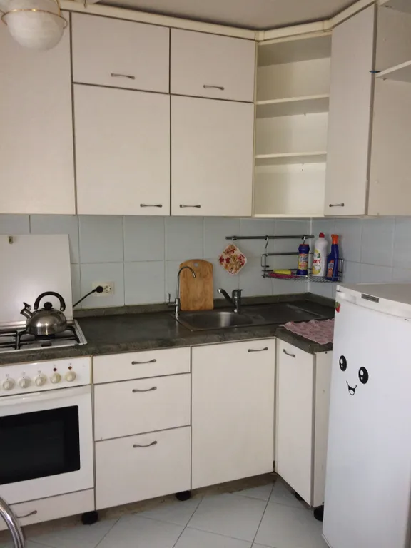 2-комнатная уютная квартира