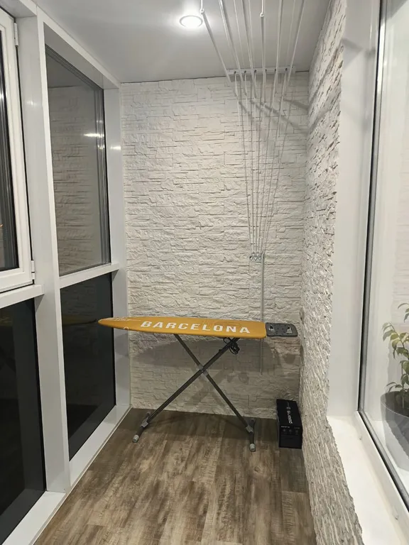 Уютная евродвушка Комфорт +, в 10 минутах от Горного Воздуха