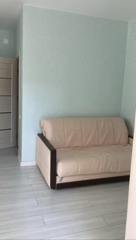 Номер на двоих на берегу моря