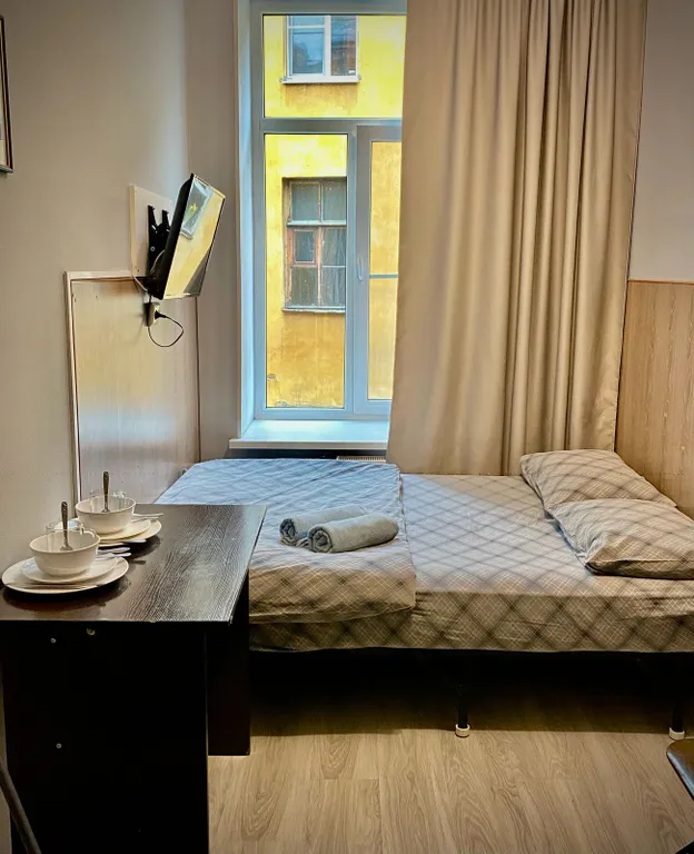 Квартира Комната — Санкт-Петербург