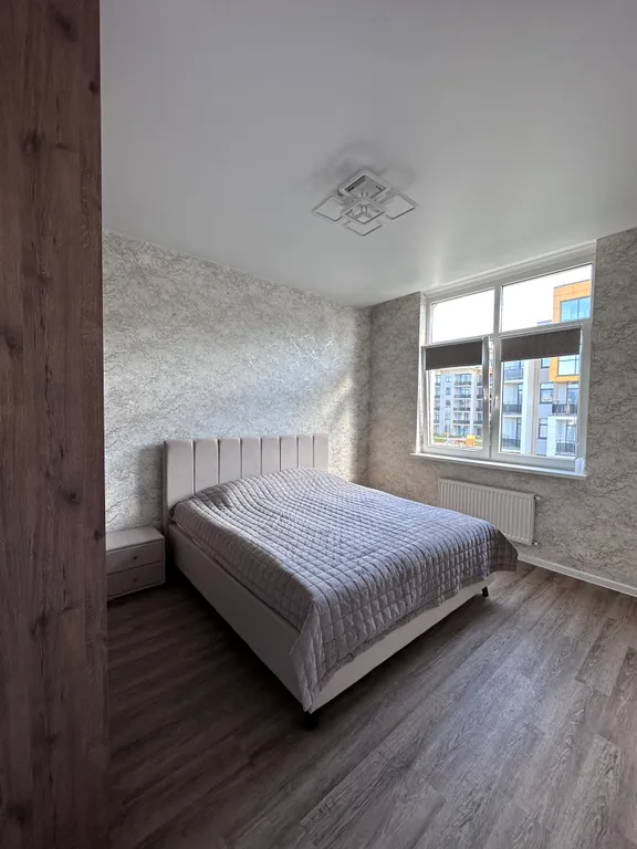 Квартира Уютная квартира в элитном жилом комплексе Балтийский берег — Светлогорск