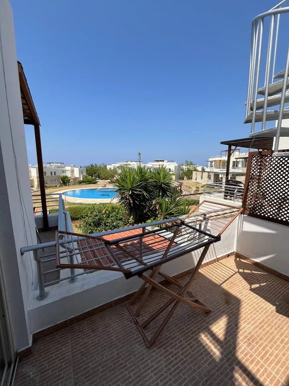 Квартира в Turtle Bay Village