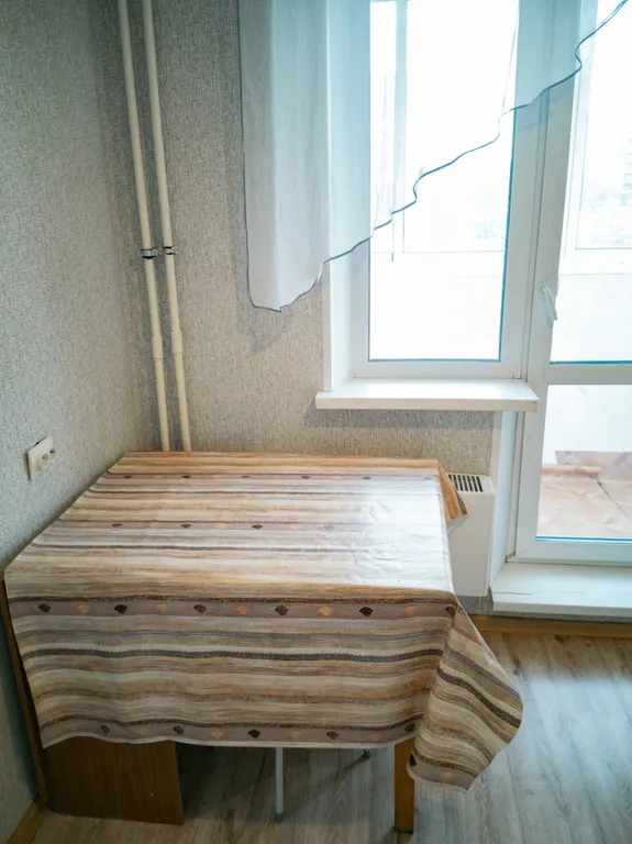 Уютная 1-комнатная квартира в центре