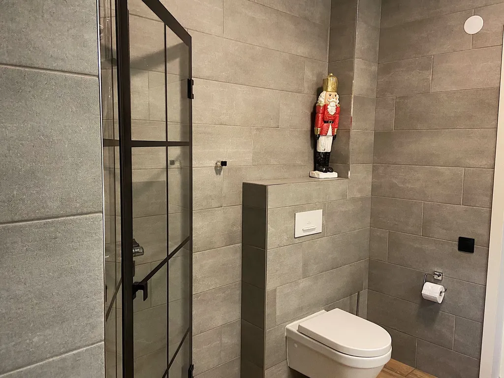 Уютный дом для семейного отдыха