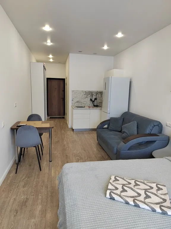 Студия у моря в центре Дагомыса