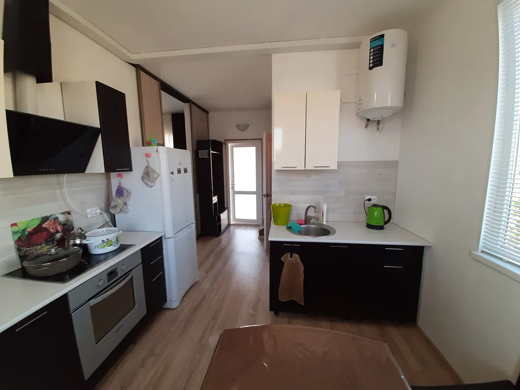 Коттедж Уютный дом — аренда посуточно в Судак