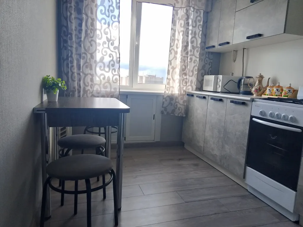 Уютная квартира, расположенная по адресу Текстильщиков, 3