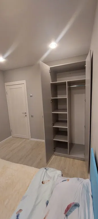 Семейная квартира