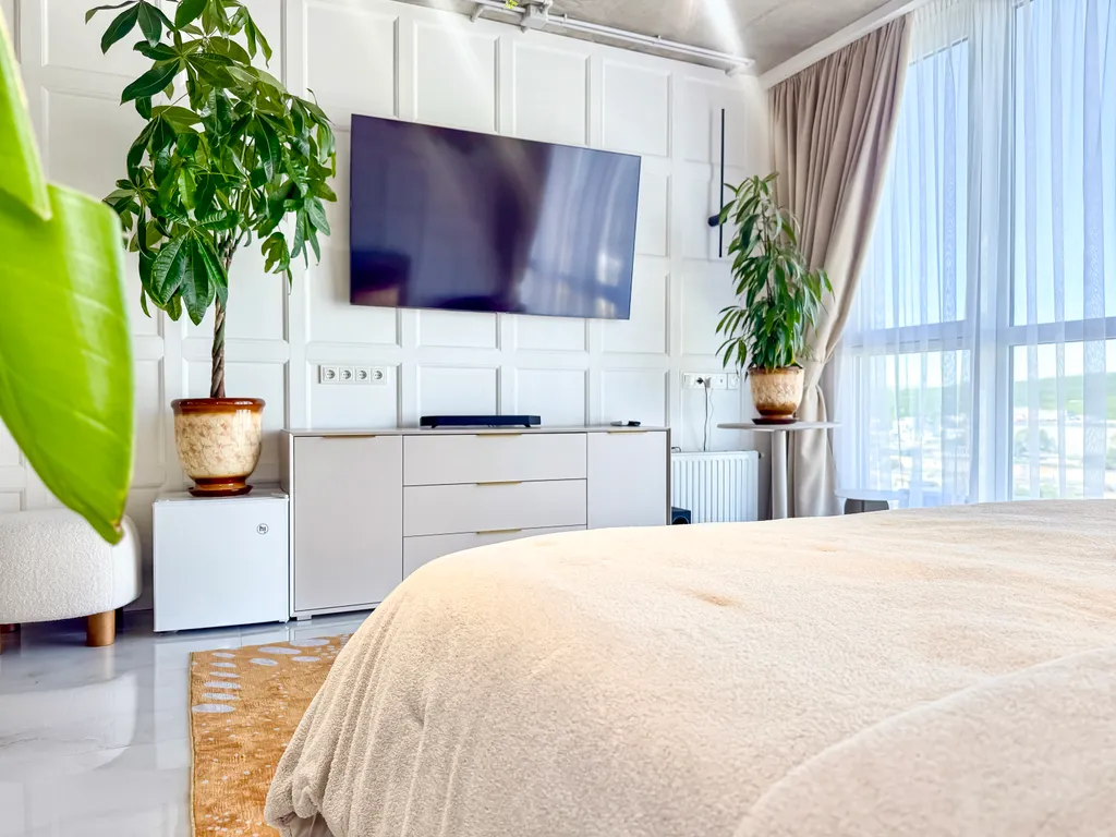 Сады Семирамиды