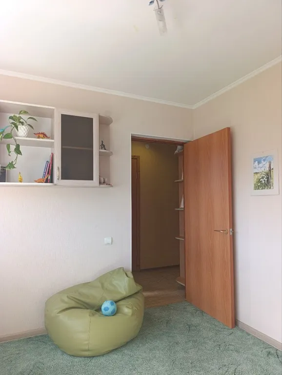 Квартира Квартира в Севастополе рядом с  Херсонесом и Муссоном с видом на море — Севастополь