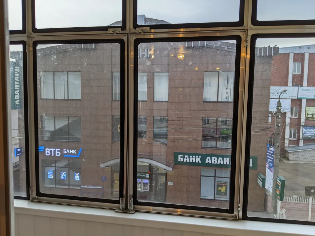 Центр города, уютная квартира возле центрального рынка