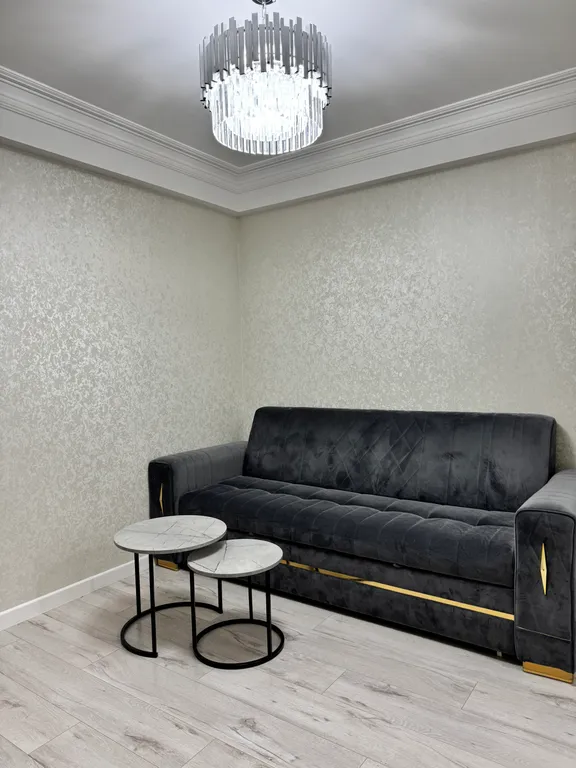 Квартира у моря — аренда посуточно в Каспийск