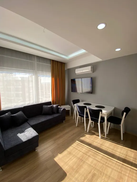 Евротрешка у моря