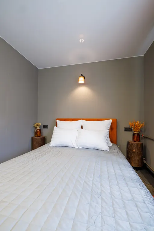 Прекрасная квартира в центре города