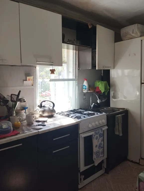 Квартира Комната — Адлер