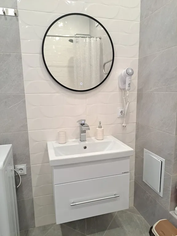 Уютная квартира в престижном районе города