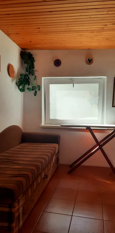 Просторный  дом в исторической части города, уютный сад