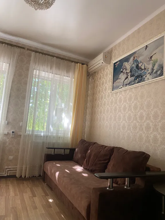 Квартира Квартира Уютная квартирка — Ейск