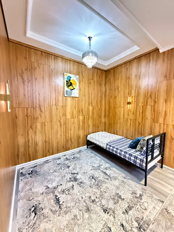 ЖК Uzbegim by Royal Rentals