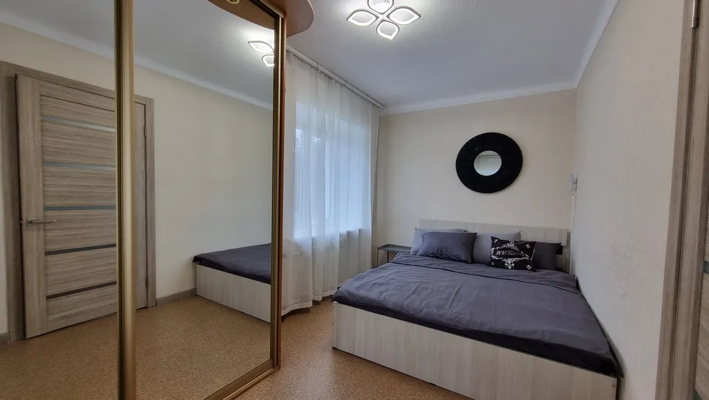 Квартира Квартира в центре — Хабаровск