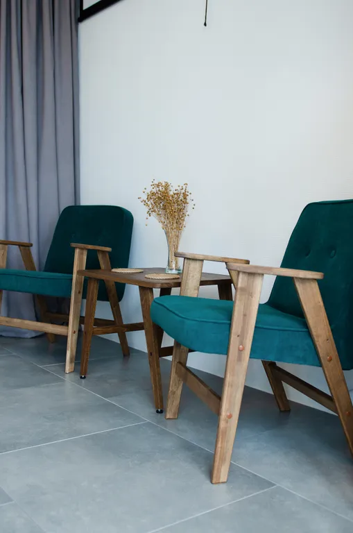 Апартаменты Paikka Retro, Заказы Самары