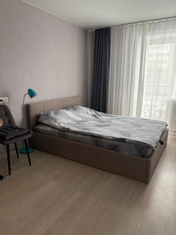 Квартира Уютная студия в центре Южного микрорайона города Хабаровска — аренда посуточно в Хабаровск