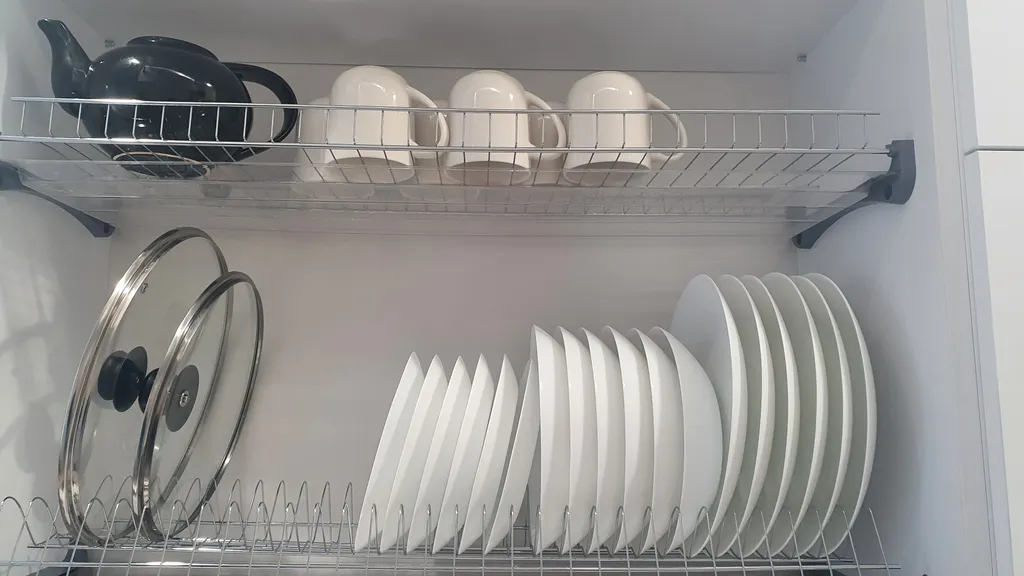 Квартира на Балтийском побережье