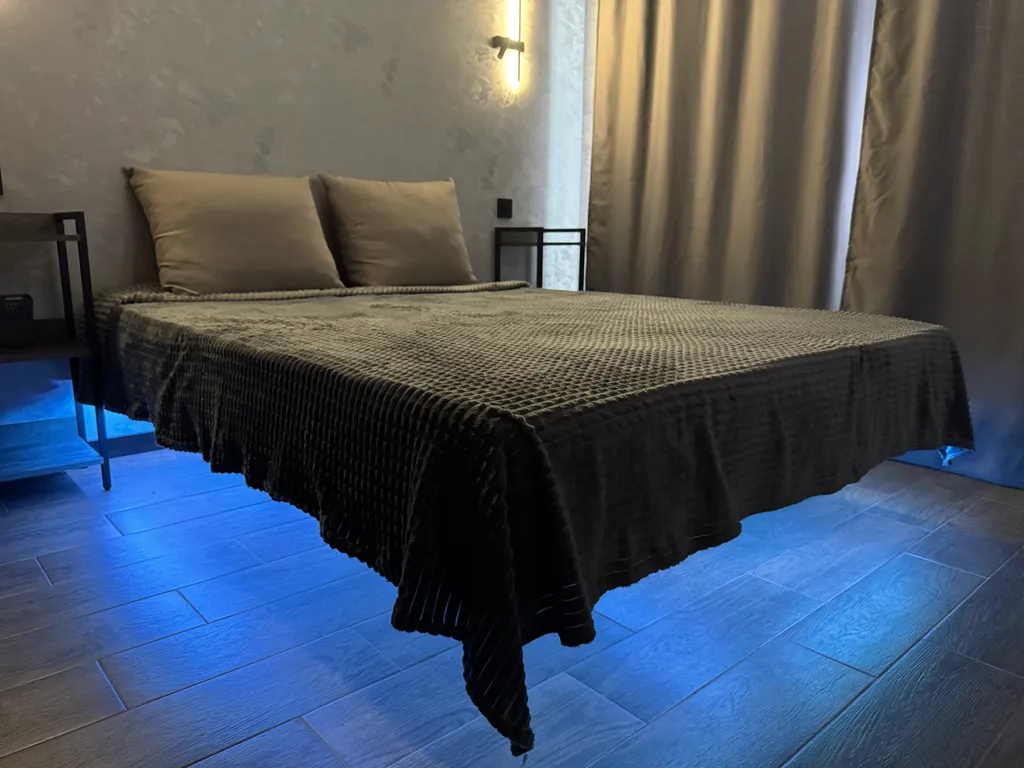 Умная квартира на море