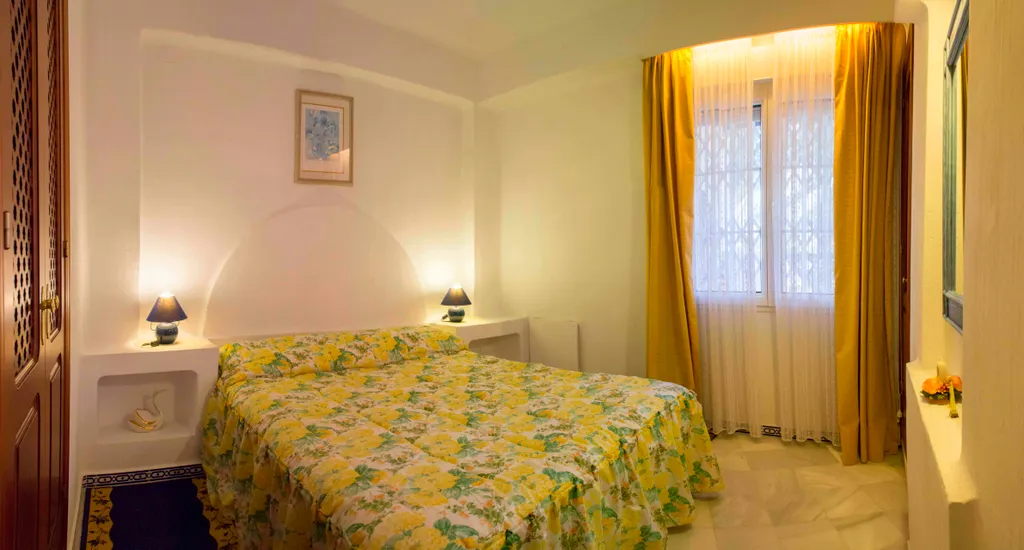 4-комнатная Квартира