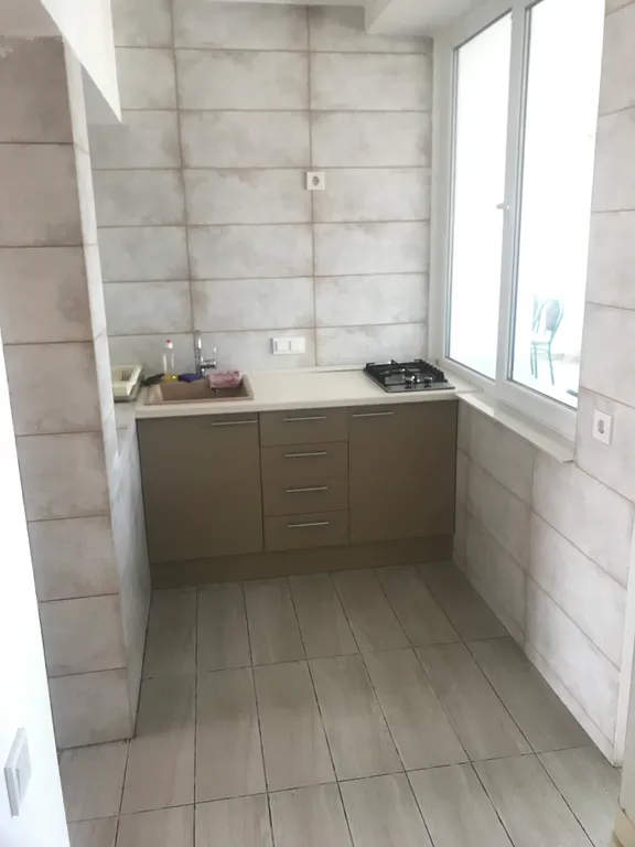 Апартамент