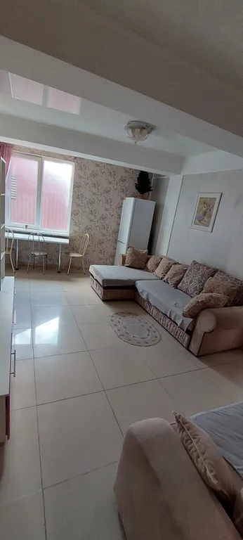 Квартира Уютная квартира у моря в центре города — Адлер