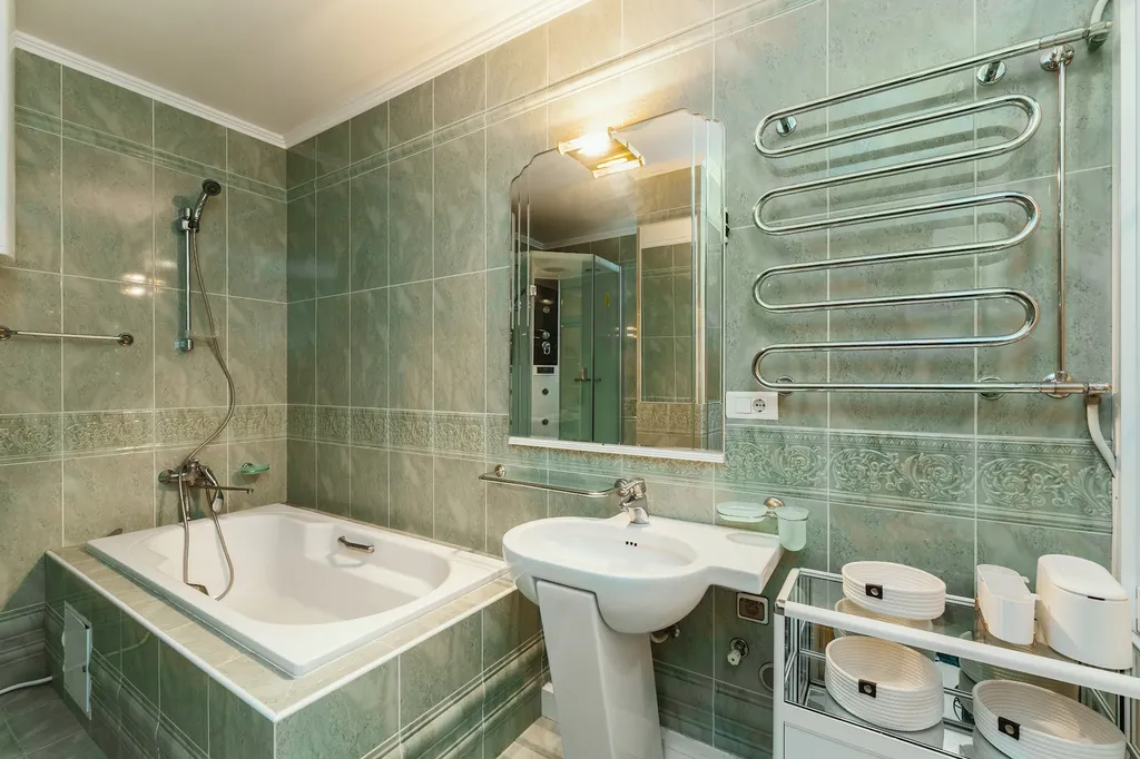 5-ти комнатная Квартира «Бельведер» в Центре Ялты,рядом с рынком