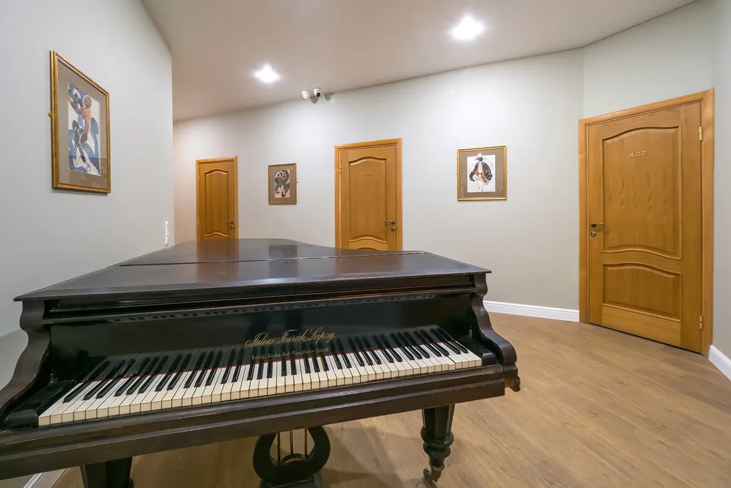 Абажур на Фонтанке