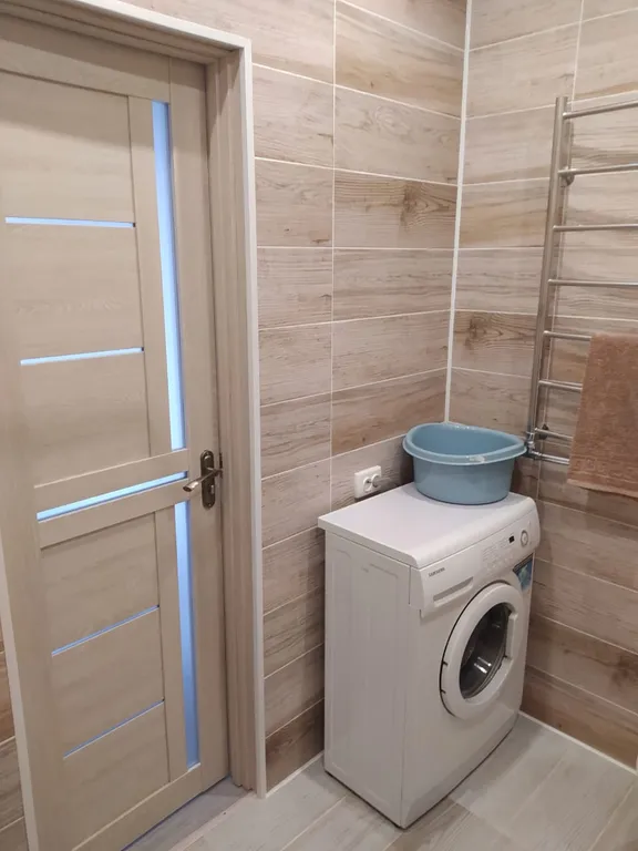 Уютное место для отдыха