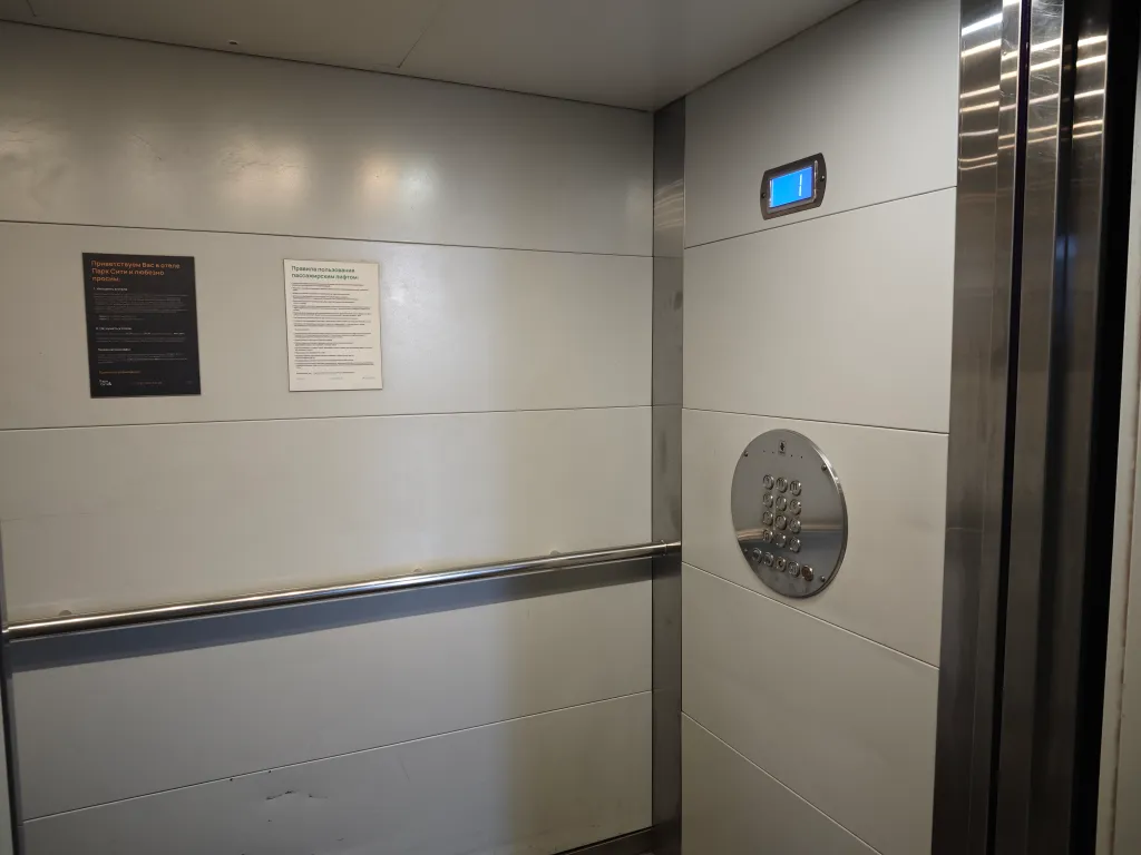 Квартира Уютные апартаменты возле Кристалл Арены и Глазного центра — Красноярск