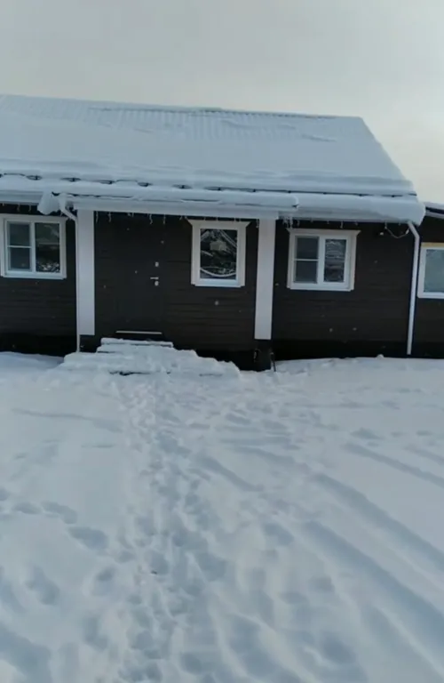 Коттедж Лесной домик — аренда посуточно в Калуга