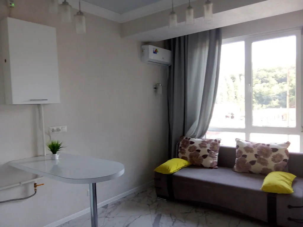 Уютная и комфортная квартира вблизи от пляжа Дагомыс