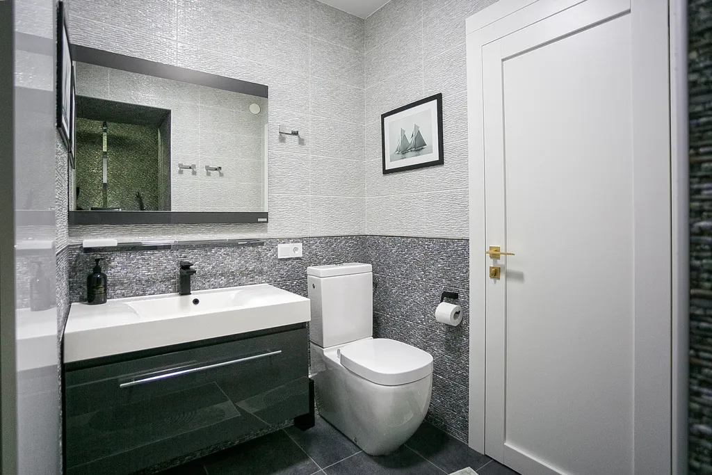 4-комнатная Квартира