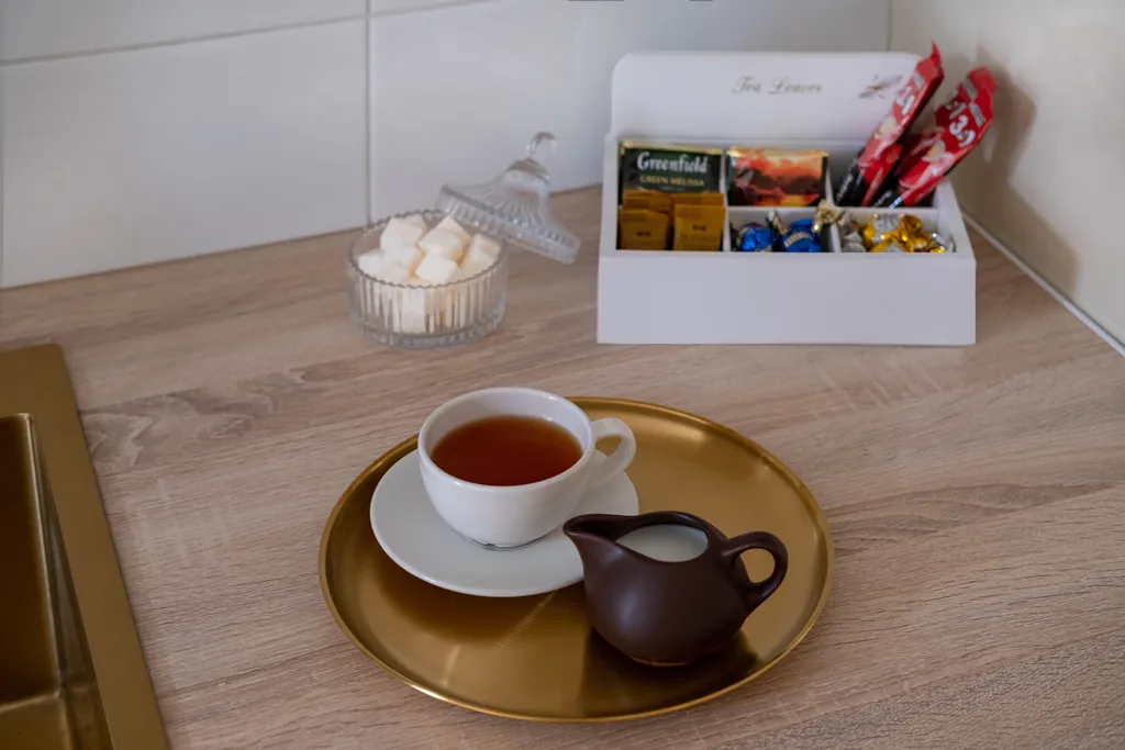 Абсолютно новая квартира класса люкс в самом центре