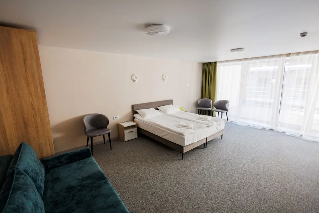 Квартира Комната — аренда посуточно в Кондопога