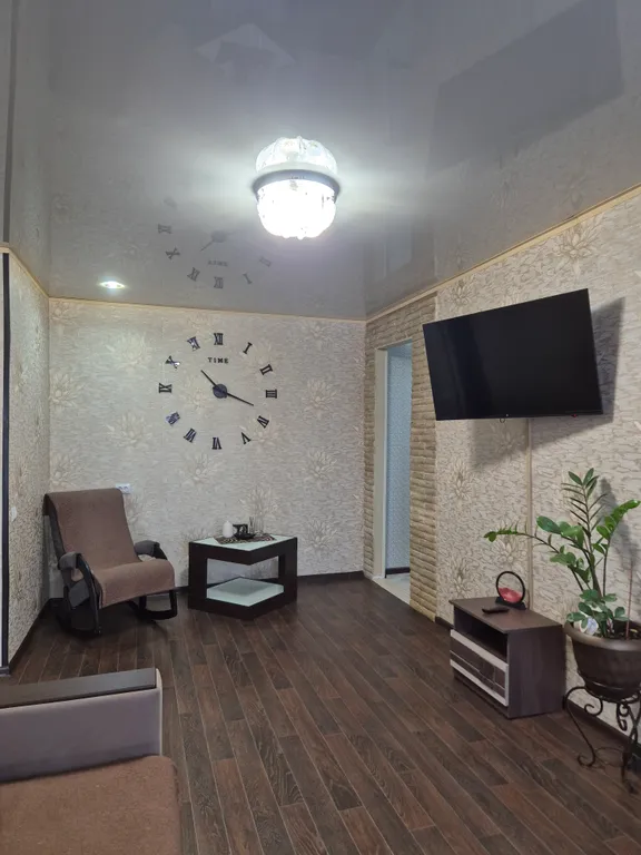 Квартира в центре