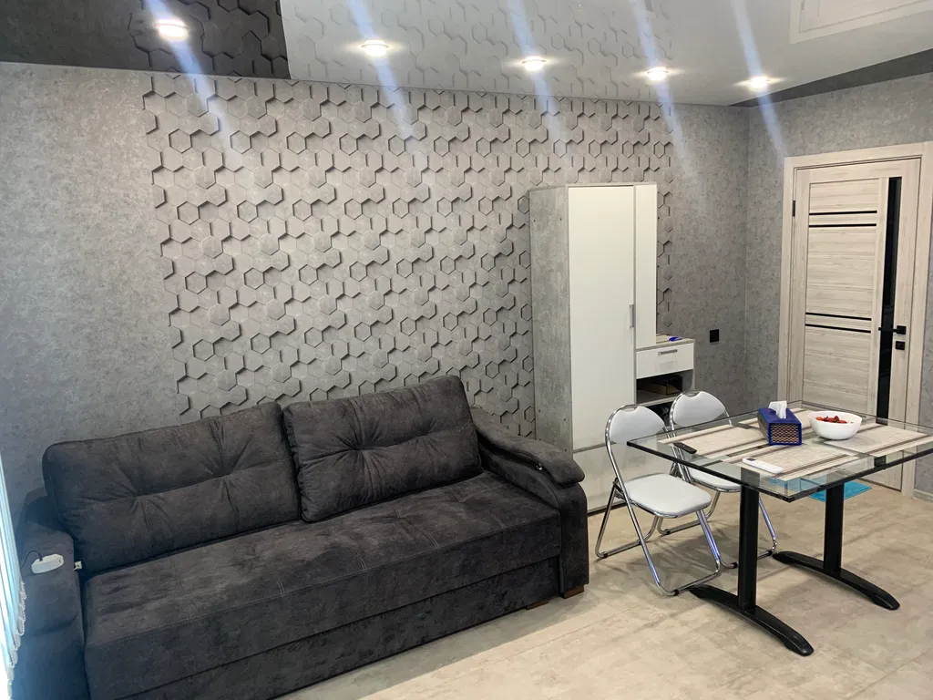 Коттедж Студия-гараж рядом с трассой — Краснодар