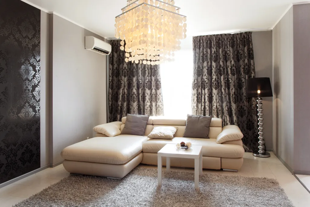 Квартира Апартаменты Даудель у БЦ Петр Столыпин — аренда посуточно в Тюмень