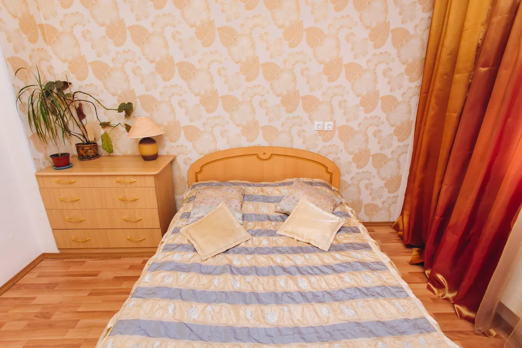 Квартира 1-комнатная Квартира — Екатеринбург