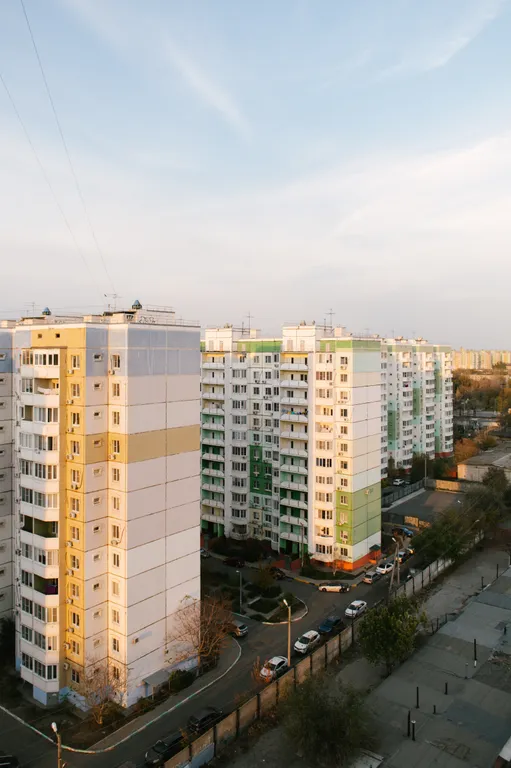 "Вдали от дома" Квартира рядом с жд вокзалом